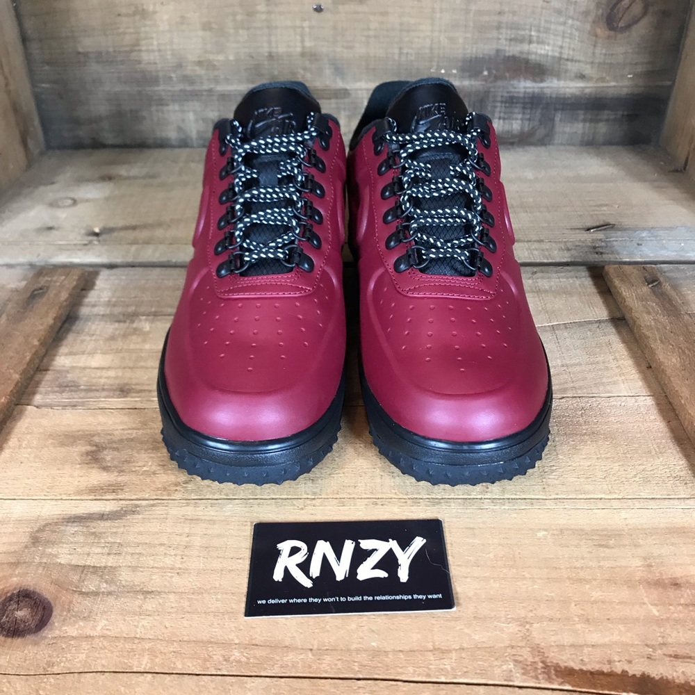 NEW Nike LF1 Duckboot Low Waterproof - Picture 2 of 8